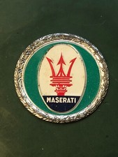 Badge logo fregio usato  Bologna