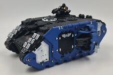 Land raider redeemer gebraucht kaufen  Puderbach