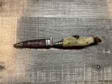 Vintage deer hoof for sale  Nampa