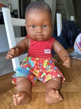 Poupon bebe corolle d'occasion  Lardy