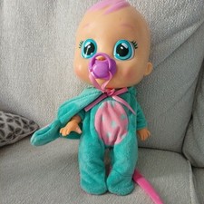 Imc cry baby for sale  FELIXSTOWE