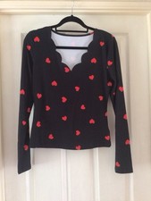 New black red for sale  SUNBURY-ON-THAMES