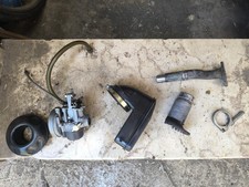 Carburatore dellorto per usato  Modugno