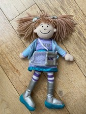 Jellycat rag doll. for sale  LONDON