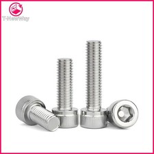 Socket cap screws for sale  RUGBY