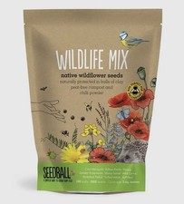 Seedball wildlife mix for sale  GOOLE