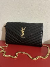 borse yves saint laurent usato  Novedrate