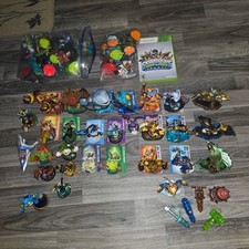 Skylander lot characters for sale  Kingwood