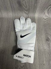 Nike match football for sale  YORK