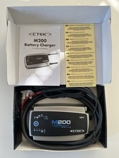 Ctek marine battery for sale  DULAS