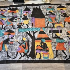 African vibrant ethnic for sale  SOUTHSEA