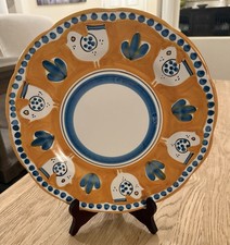 Solimene vietri dinner for sale  Antioch