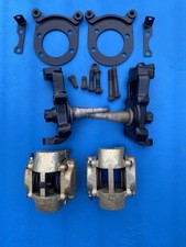 Jaguar mk9 brakes for sale  BEDFORD