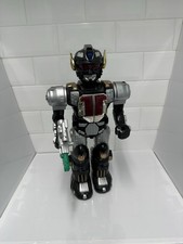 Large toy robot for sale  GRANTHAM