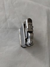 Vintage briquet essencepetrol d'occasion  Bobigny