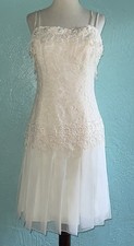 Jessica mcclintock lace for sale  Anaheim