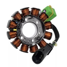 Statore magnete bobine usato  Ragalna