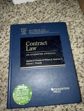Contract law integrated for sale  Westerville