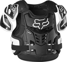 Fox gilet protection d'occasion  Aubière