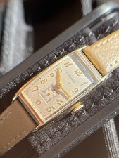 Longines art deco usato  Frosinone