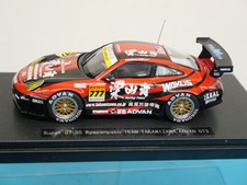 Ebbro porsche gt3 d'occasion Ebbro porsche gt3 d'occasion  La Seyne-sur-Mer