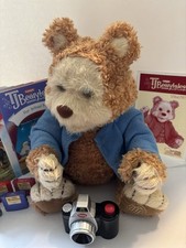 Bearytales animated talking for sale  Algona