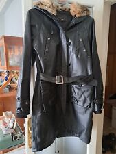 Parka donna vera usato  Molfetta