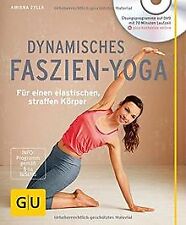 Dynamisches faszien yoga gebraucht kaufen  Berlin