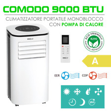 Condizionatore portatile con usato  Italia