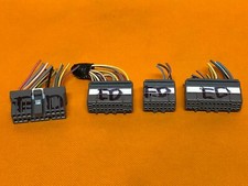 CONECTOR PLUGUE CHICOTE DE FIOS 98 FORD Ranger B3000 B4000 4X4 GEM F87B-14B205-ED, usado comprar usado CONECTOR PLUGUE CHICOTE DE FIOS 98 FORD Ranger B3000 B4000 4X4 GEM F87B-14B205-ED, usado comprar usado  Enviando para Brazil