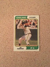 Vintage 1974 topps for sale  Belle Chasse