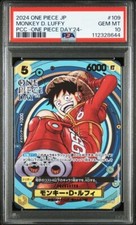 Psa monkey luffy usato  Orsago