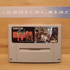 Super famicom spiele gebraucht kaufen  Euskirchen