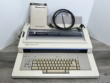 Xerox memorywriter 6010 for sale  Watertown