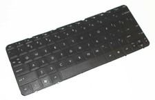 Teclado original do fabricante 659225-001 658517-001 - HP Mini 1104 10.1" notebook netbook, usado comprar usado  Enviando para Brazil