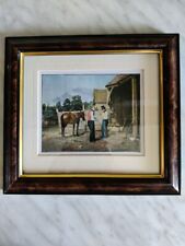 Quadro piccolo fantini usato  Beinette