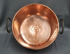 Deep copper bathroom for sale  UK