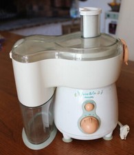 Presse fruits electrique d'occasion  Vallauris