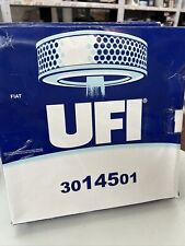 Ufi luftfilter 145 gebraucht kaufen  Bothel