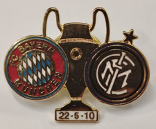 Pin distintivo bayern usato  Milano