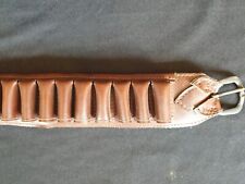 Bore cartridge belt for sale  TONBRIDGE