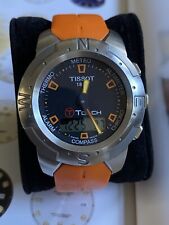 Tissot 1853 touch d'occasion  Expédié en Belgium