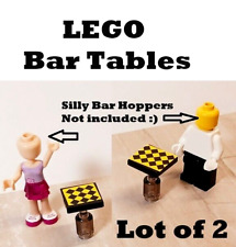 Lego checkered table for sale  Joshua Tree