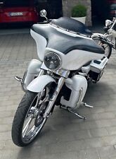 Harley davidson glide gebraucht kaufen  Kößlarn