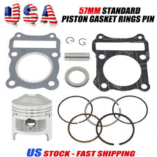 Suzuki 57mm piston for sale Suzuki 57mm piston for sale  Hebron