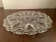 Vintage pressed cut for sale  Melbourne