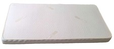 Luxury cot mattress for sale  SANDHURST