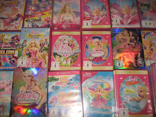 Dvd barbie filme gebraucht kaufen  Ruppichteroth
