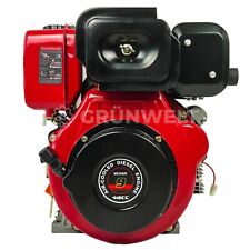 Dieselmotor standmotor 9ps gebraucht kaufen  Magdeburg