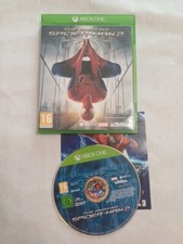 The Amazing Spider-Man 2 Xbox One / Serie X - Complet - PAL FR comprar usado  Enviando para Brazil